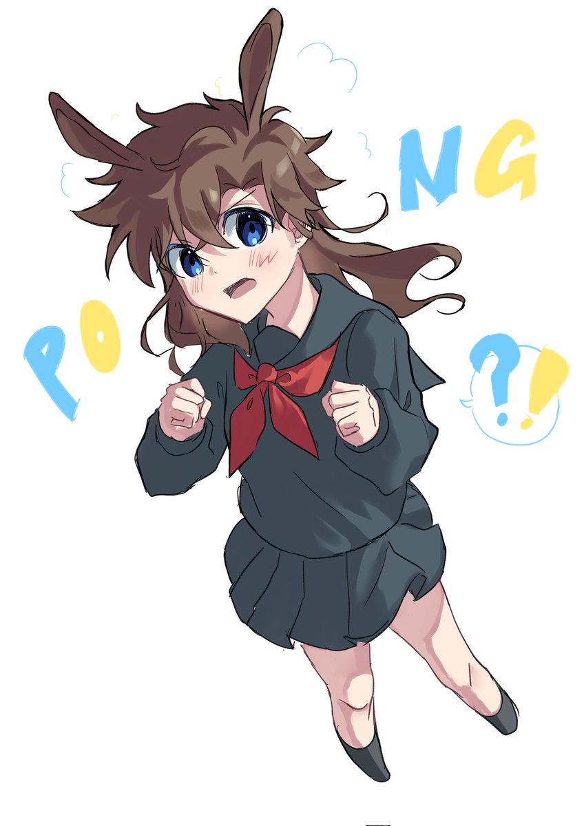 #まじっく快斗 
rkgk 아오코