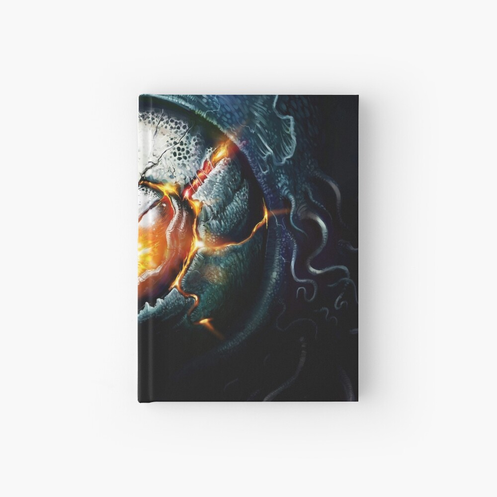 N0_2_0's tweet photo. Cthulhu's eye Notebook are on sale now!
#cthulhu
#クトゥルフ
#Nottsuo
Get my art printed on awesome products. Support me at Redbubble #RBandME: https://t.co/yYK6WFObI0 #findyourthing #redbubble https://t.co/DKuW5djoiU