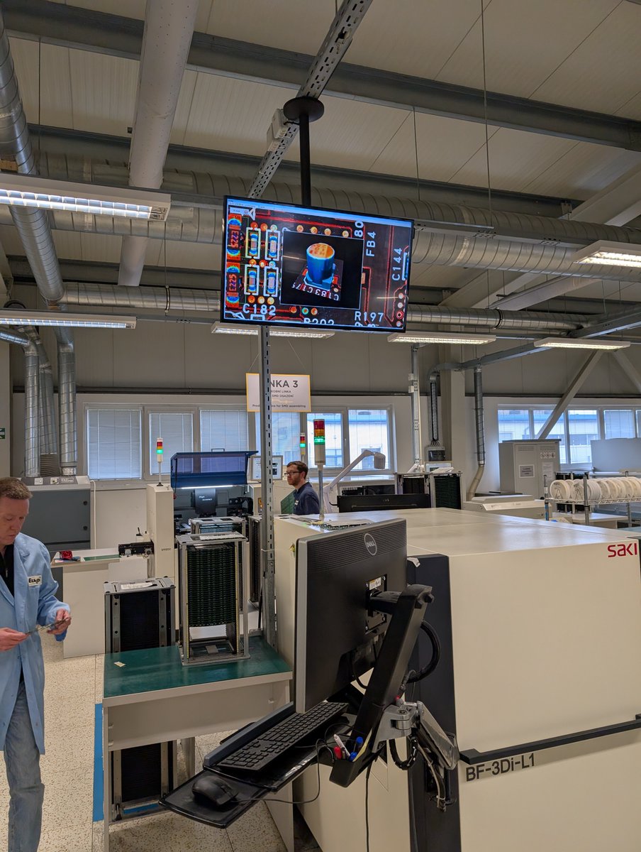 Jakub Čížek tweet media