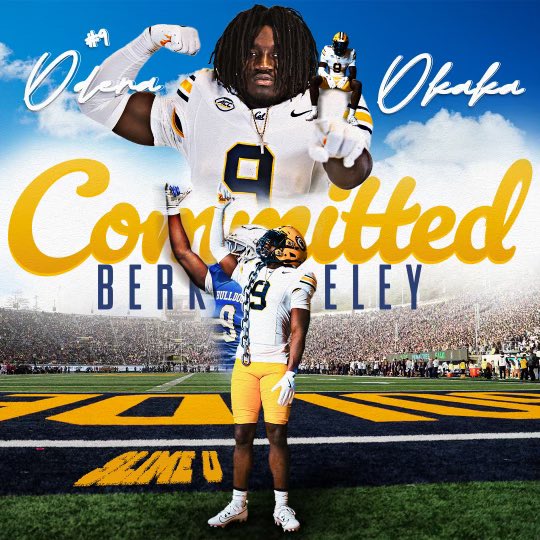 Thank you God!!! Committed!!! <a href="/CalFootball/">Cal Football</a>