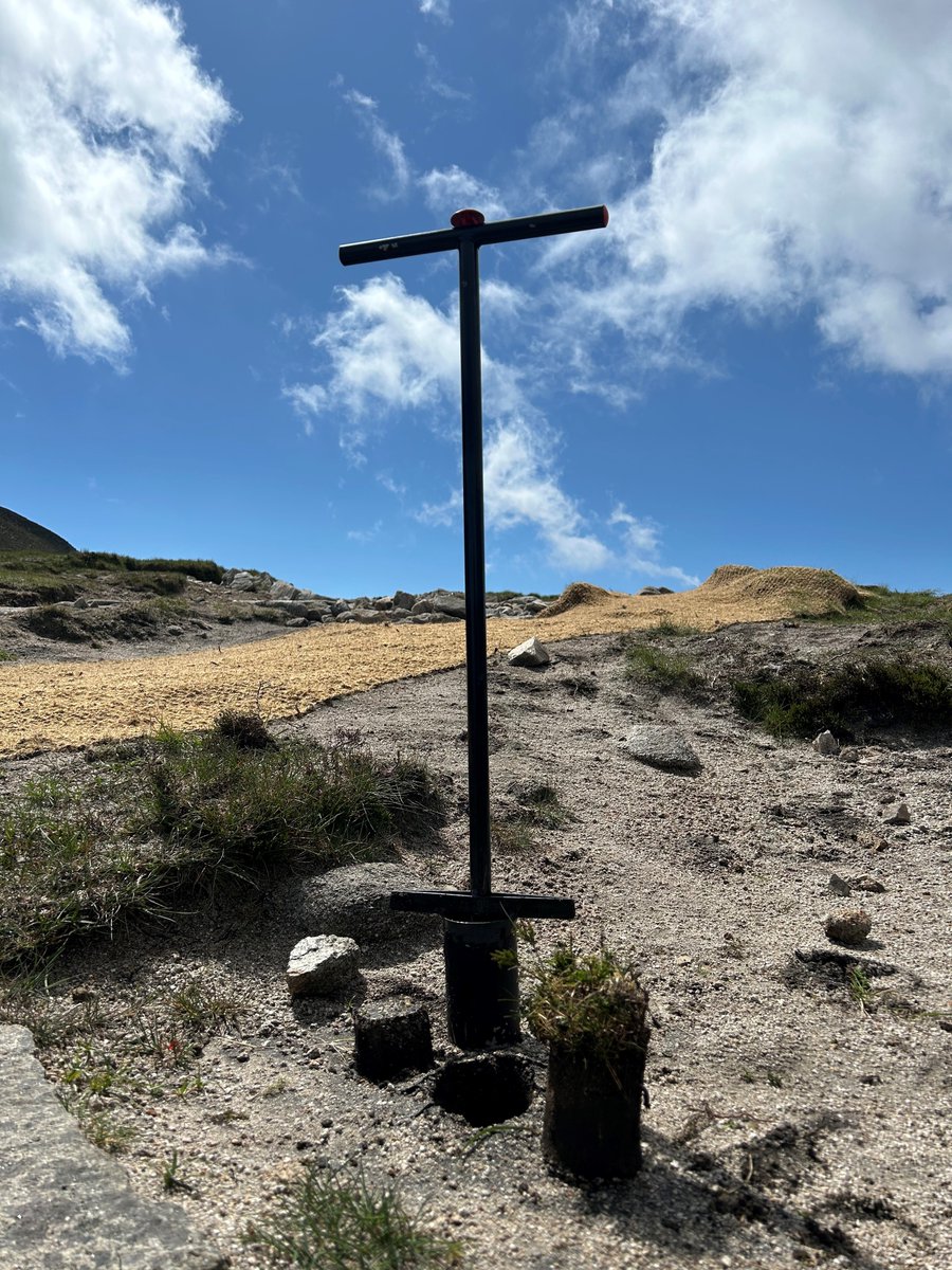 Mournes National Trust tweet media