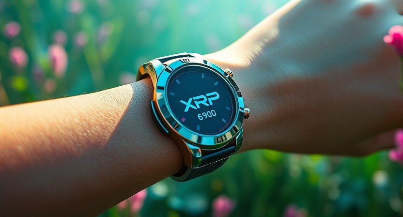 XRP6900 CTO - Liberating the Future tweet media