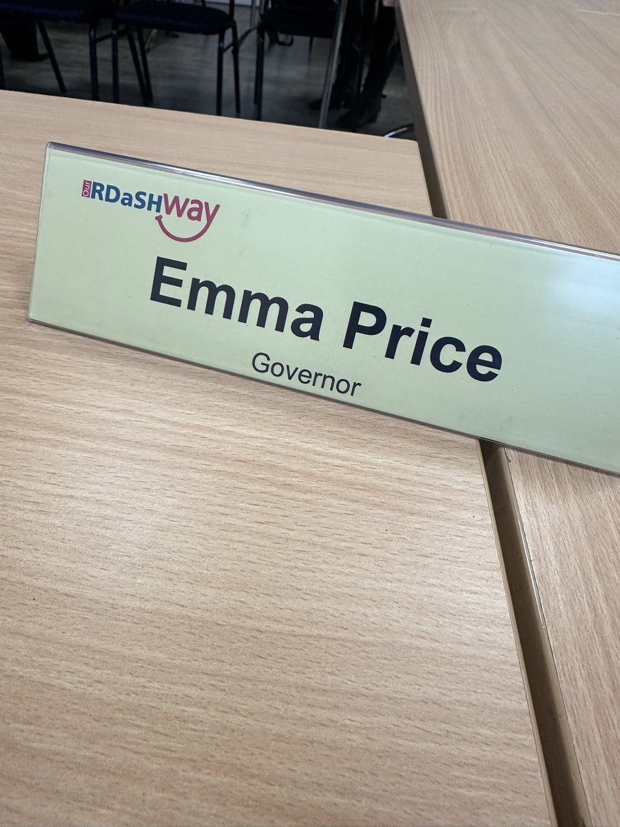 Emma Price (@emmapricenhs) on Twitter photo Representing <a href="/NHSSYICB/">NHS South Yorkshire</a> at <a href="/rdash_nhs/">RDaSH NHS FT</a> Council of governors meeting this afternoon. Thank you to <a href="/TobyLewis_NHS/">Toby Lewis</a> and the team in supporting our seat to nurture our partnership going forward. Representing <a href="/NHSSYICB/">NHS South Yorkshire</a> at <a href="/rdash_nhs/">RDaSH NHS FT</a> Council of governors meeting this afternoon. Thank you to <a href="/TobyLewis_NHS/">Toby Lewis</a> and the team in supporting our seat to nurture our partnership going forward.