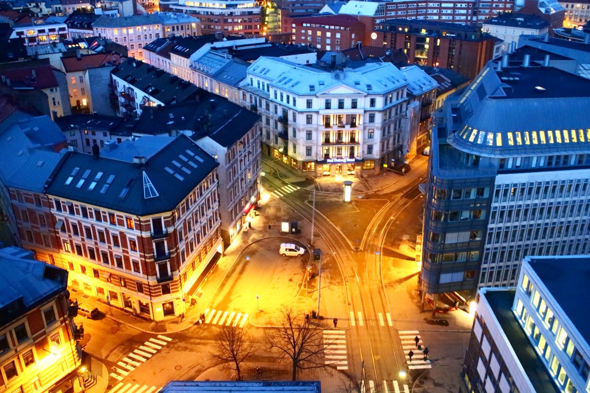 #ArticleOfTheWeek On Urban Religious Belonging in an Inner City Neighbourhood in Oslo

Erik Thorstensen, Aina Landsverk Hagen and Ingar Brattbakk focus in this article on the connections between religion and secularism in the urban sphere.

Don't miss it!

secularismandnonreligion.org/articles/10.53…