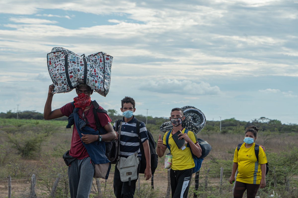 OPS/OMS Colombia tweet media