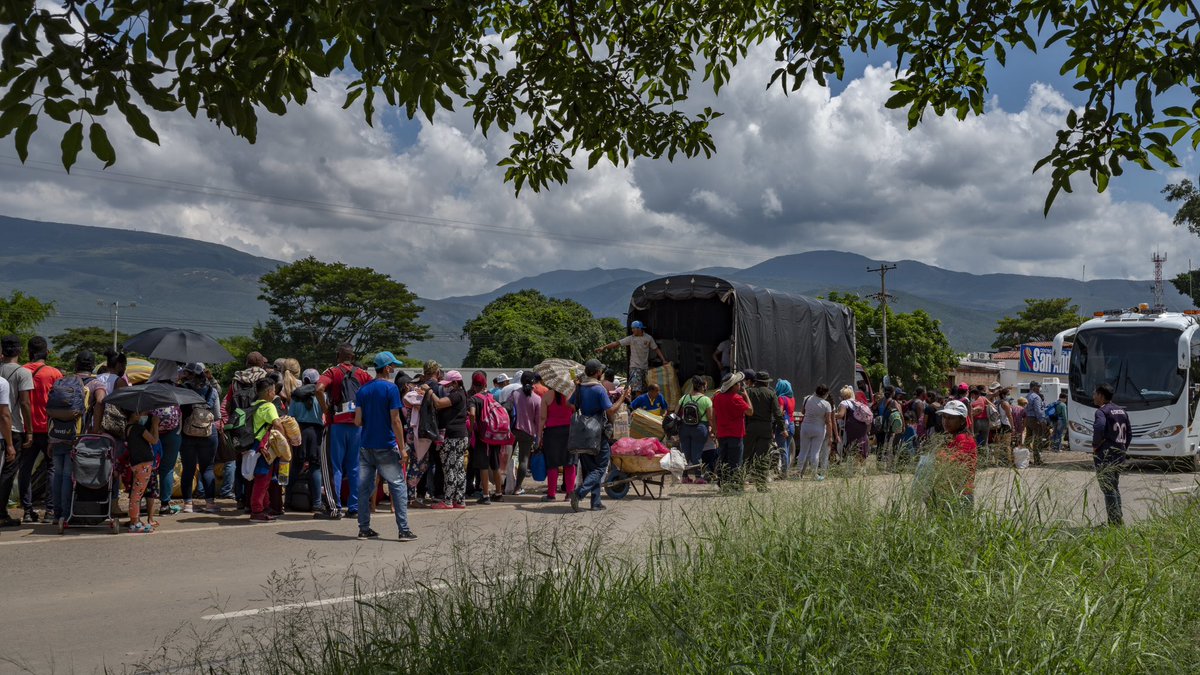 OPS/OMS Colombia tweet media