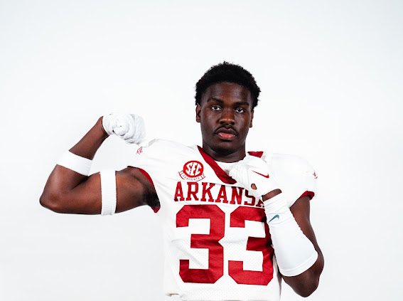 Richard Davenport (@arrecruitingguy) on Twitter photo Spanish Fort, Ala. DE <a href="/TrentSellers10/">Trent Sellers</a> has signed with Arkansas. He was doubled teamed by <a href="/CoachDekeAdams/">Deke Adams</a> and <a href="/CoachSFountain/">Scott Fountain</a>. #WPS Spanish Fort, Ala. DE <a href="/TrentSellers10/">Trent Sellers</a> has signed with Arkansas. He was doubled teamed by <a href="/CoachDekeAdams/">Deke Adams</a> and <a href="/CoachSFountain/">Scott Fountain</a>. #WPS