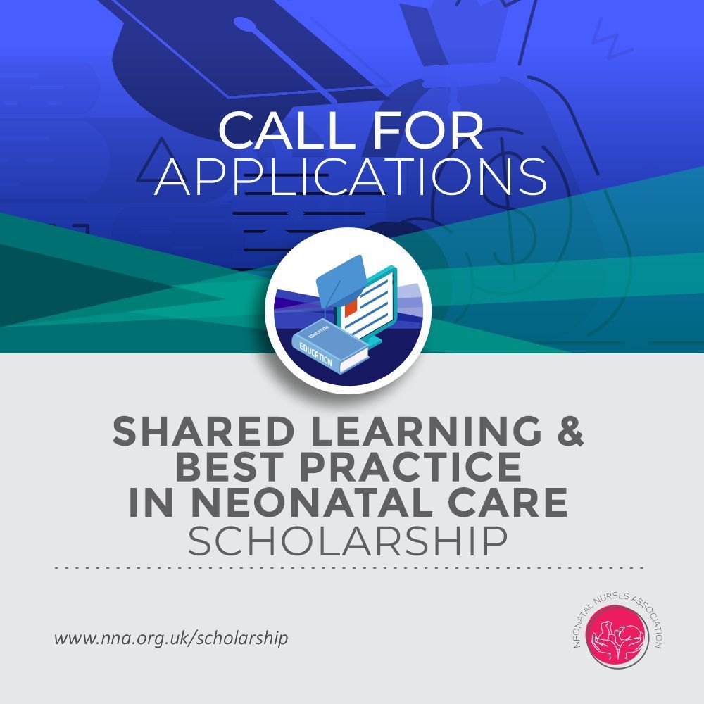 NNAUK1's tweet photo. ✨ NNA Scholarships 2024 ✨

The Shared Learning &amp; Best Practice Scholarship is supported by NNA Chair Rόisίn McKeon-Carter and worth up to £1,000.

Click here to learn more: https://t.co/VV5j2aPs7s

- Applications must be submitted to beckyH@nna.org.uk by 15th Jan 2025. https://t.co/upDo4uyTsW