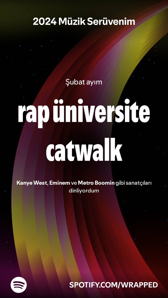 bu gotten uydurdugu muzik tarzlarına agır patladım mk