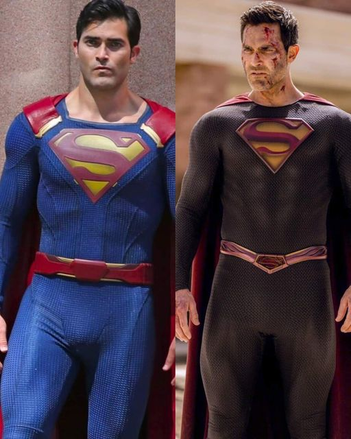 Uarevaa's tweet photo. Que diferença, hein? https://t.co/hOMJbIO2NC
