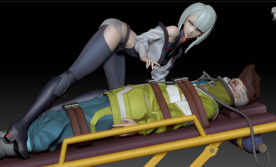 Bulkamancer tweet media