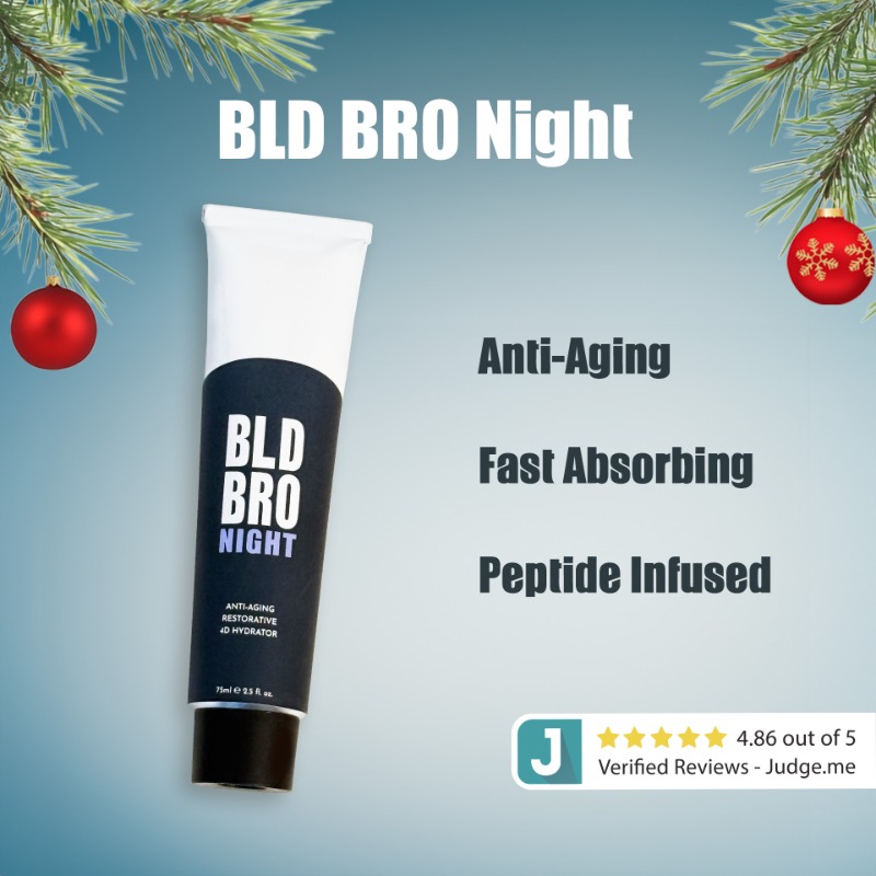 bld_bro's tweet photo. Award-winning skincare, tailored for bald men. 🏆 Featured in Men’s Health as the best for bald guys, BLD BRO keeps your scalp healthy and hydrated. Swipe through to find your perfect product—because great skin starts here. 🌟 Shop now!