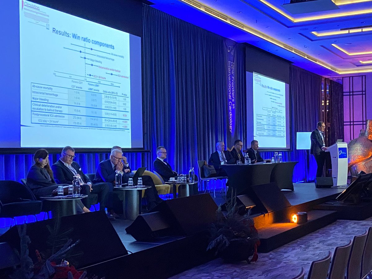 *Modern Management Strategies of Intermediate-High and High-Risk Pulmonary Embolism* 🫁✨ 
Dive into the latest advancements and evidence-based approaches for tackling this critical condition. 💡 
Stay at the forefront of pulmonary embolism care! 🩺🤝 

#NFIC2024