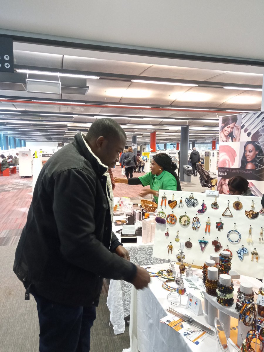 Woolwich Centre Library (@woolwichlibrary) on Twitter photo Weβre so excited to welcome you to the <a href="/BFEGreenwich/">Black Female Entrepreneur Greenwich</a> Christmas market! Join us on Thursday 12th December from 12 - 6pm at #WoolwichLibrary to pick up some lovely handmade goods made by local residents! <a href="/GreenwichLibs/">Royal Greenwich Libraries</a> <a href="/Royal_Greenwich/">Royal Borough of Greenwich</a> <a href="/Better_UK/">Better</a> #LoveYourLibrary Weβre so excited to welcome you to the <a href="/BFEGreenwich/">Black Female Entrepreneur Greenwich</a> Christmas market! Join us on Thursday 12th December from 12 - 6pm at #WoolwichLibrary to pick up some lovely handmade goods made by local residents! <a href="/GreenwichLibs/">Royal Greenwich Libraries</a> <a href="/Royal_Greenwich/">Royal Borough of Greenwich</a> <a href="/Better_UK/">Better</a> #LoveYourLibrary