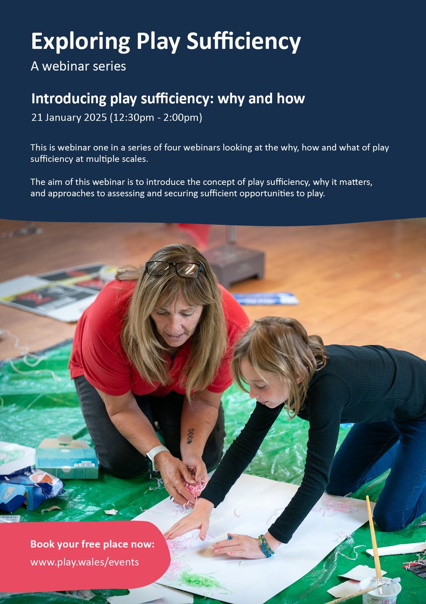 Play Wales tweet media