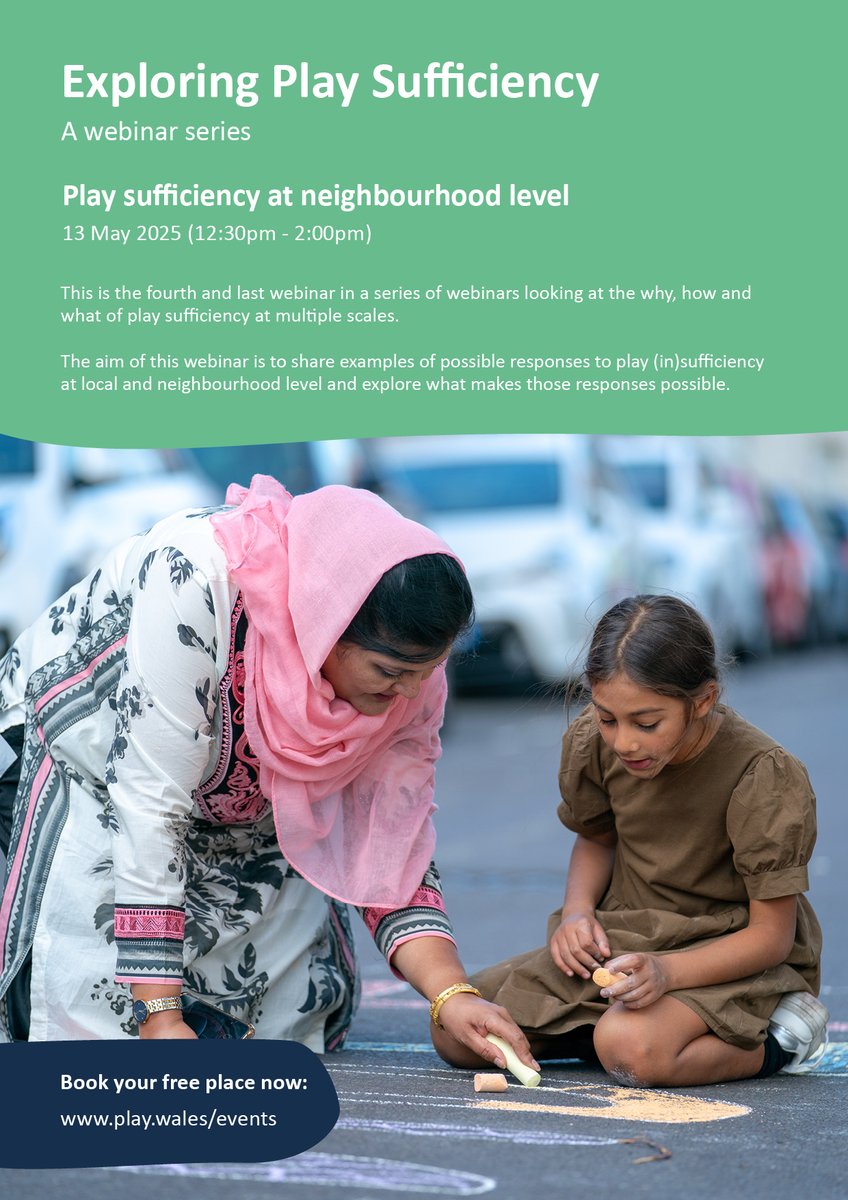 Play Wales tweet media