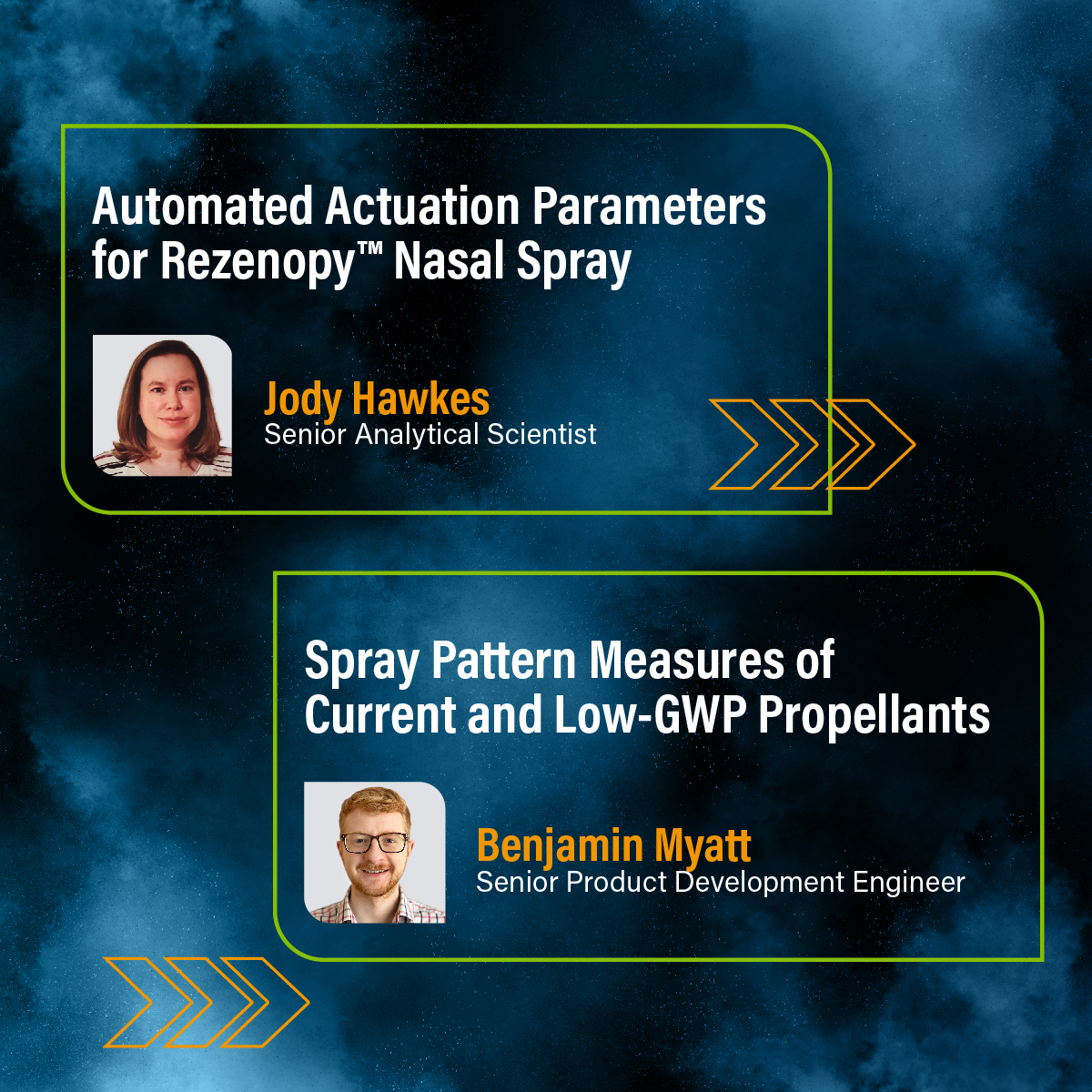 Kindeva Drug Delivery tweet media