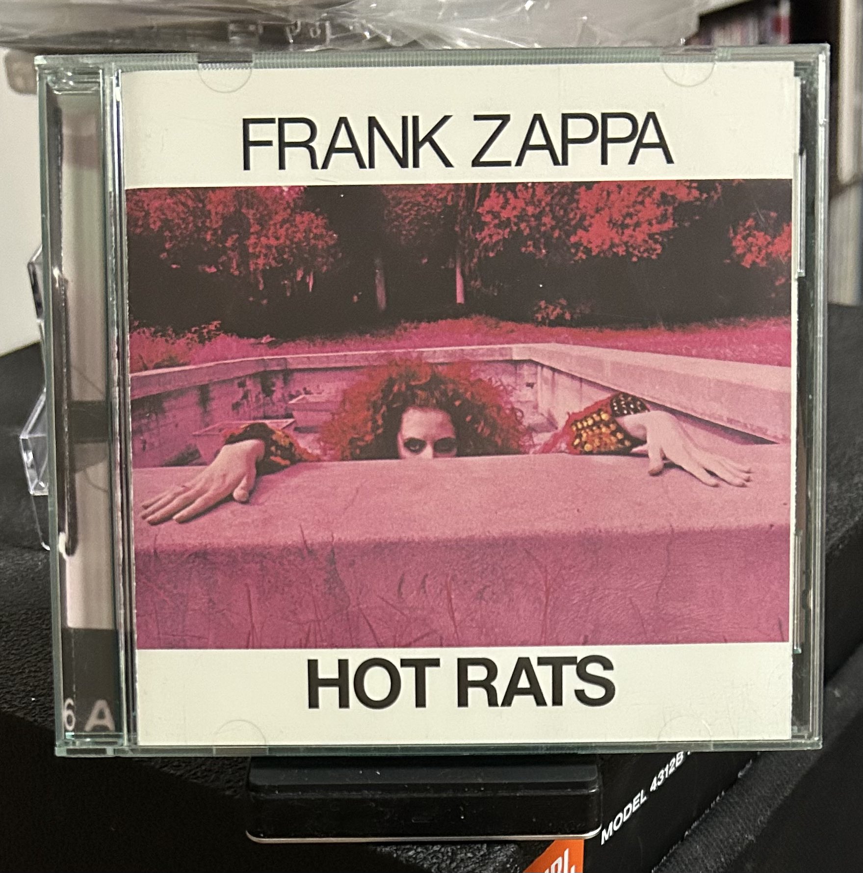 フランク・ザッパ　ブート Frank Zappa フランク・ザッパ/MD,USA 1976 Complete