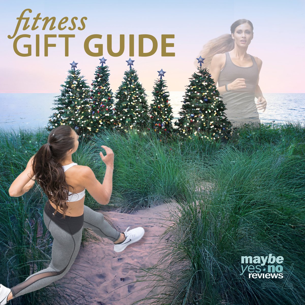 Maybeyesno Fitness fan gift guide – the best picks by recommended our editors shop the guide here
maybeyesno.com/articles/holid…