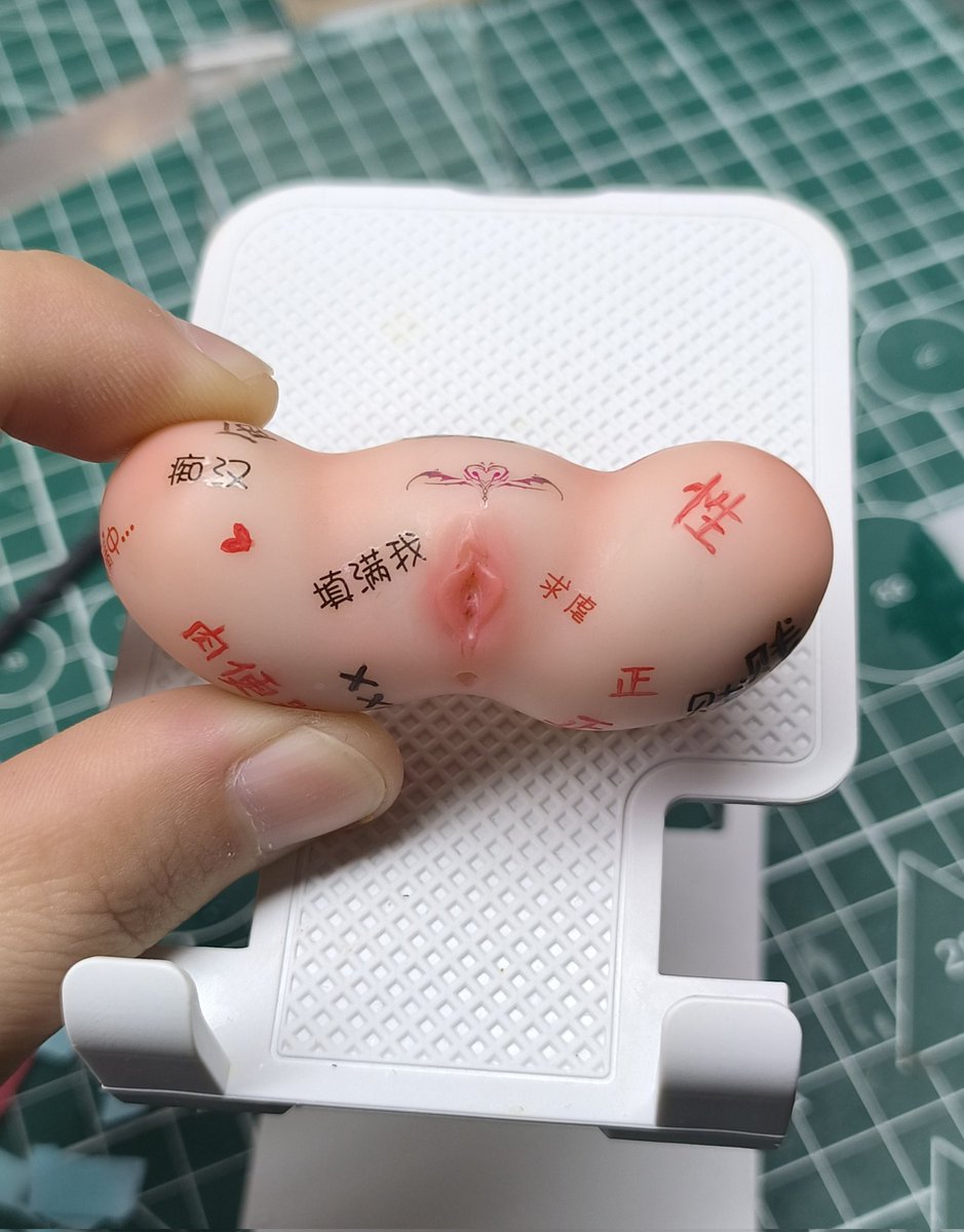 蛋蛋୧( ⁼̴̶̤̀ω⁼̴̶̤́ )૭ tweet media