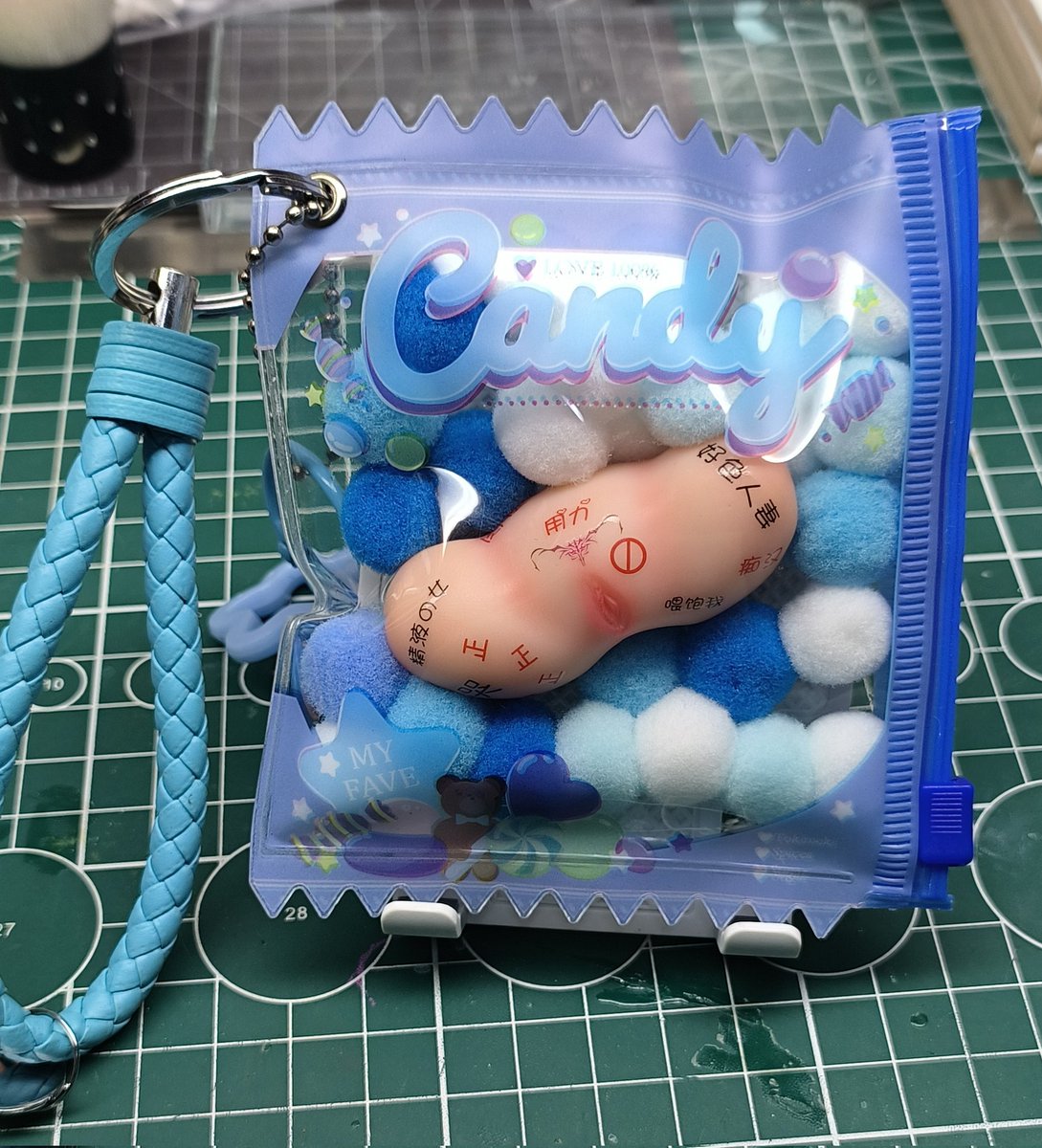 蛋蛋୧( ⁼̴̶̤̀ω⁼̴̶̤́ )૭ tweet media