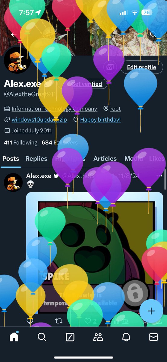 🥳