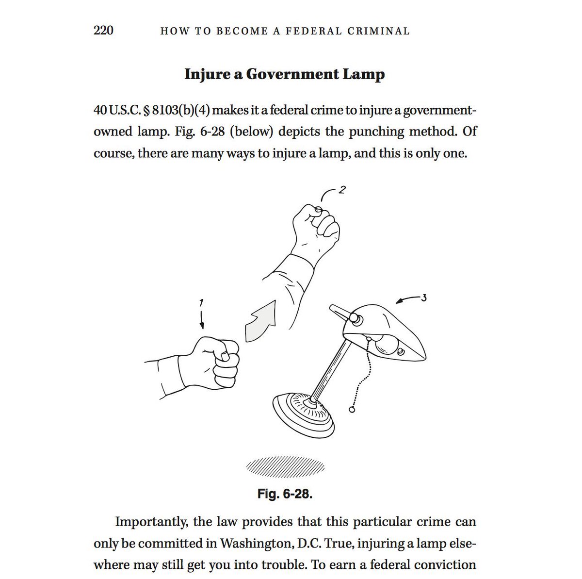 A Crime a Day tweet media