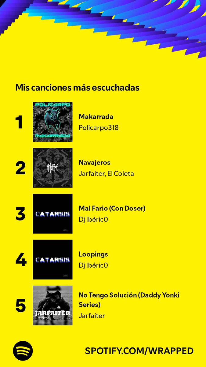 Na gusto increíble señores