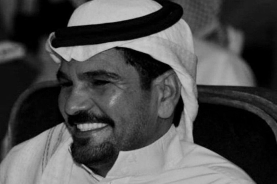 تريك الروقي tweet media