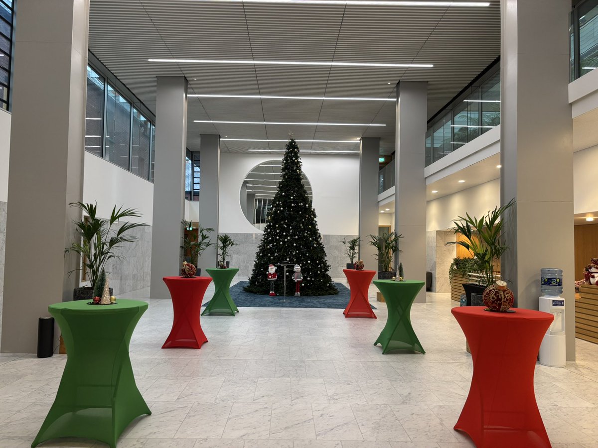 Thanks to <a href="/limerick_2030/">Limerick Twenty Thirty</a> for hosting our regional skills meeting and providing overview on strategic site developments