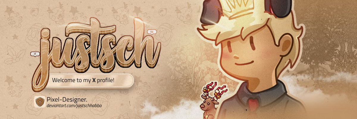 Yeni profil temam🔥
Cizim icin tesekkurler, <a href="/HabboHanefi/">Hanefi</a>
#YeniProfilResmi