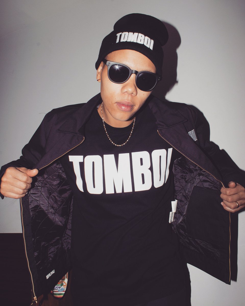 StyleisFreedom's tweet image. 🎨 At TOMBOI, fashion is all about freedom! Connect with us! 🧡 #TOMBOI #StreetwearClothes #FashionEmpowerment