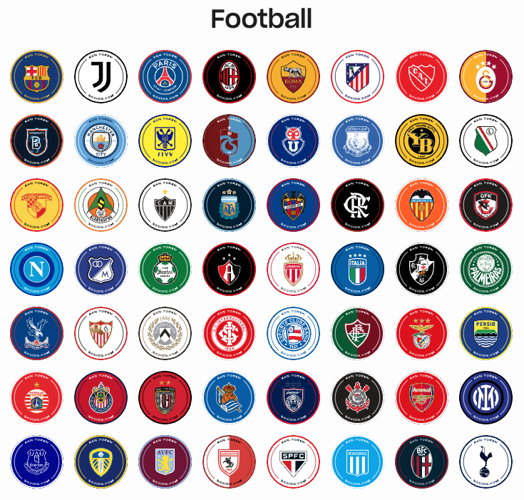 Chiliz - The Sports Blockchain tweet media