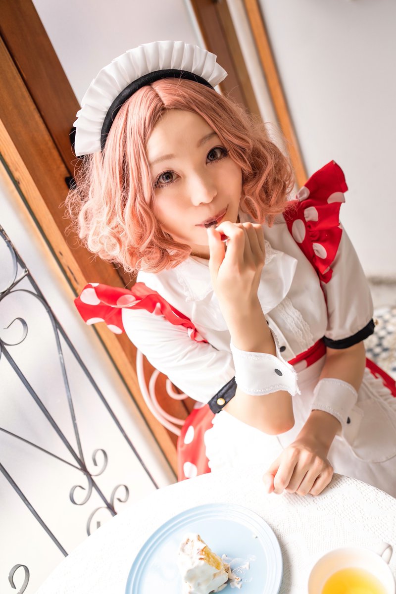 ゆん︎✿出品 ゆん🍬1日目東4ヘ-65b (@yun_i1_) / Posts / X