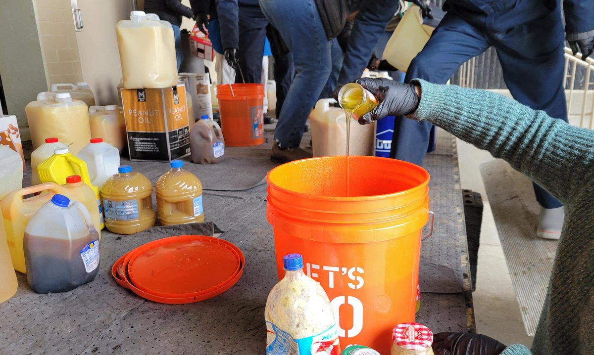 UK Center for Applied Energy Research tweet media