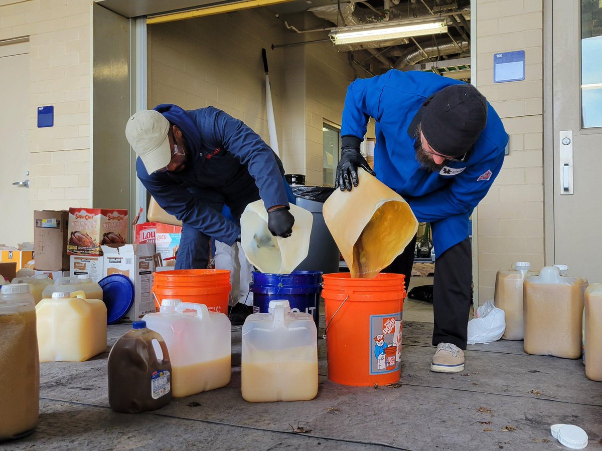 UK Center for Applied Energy Research tweet media