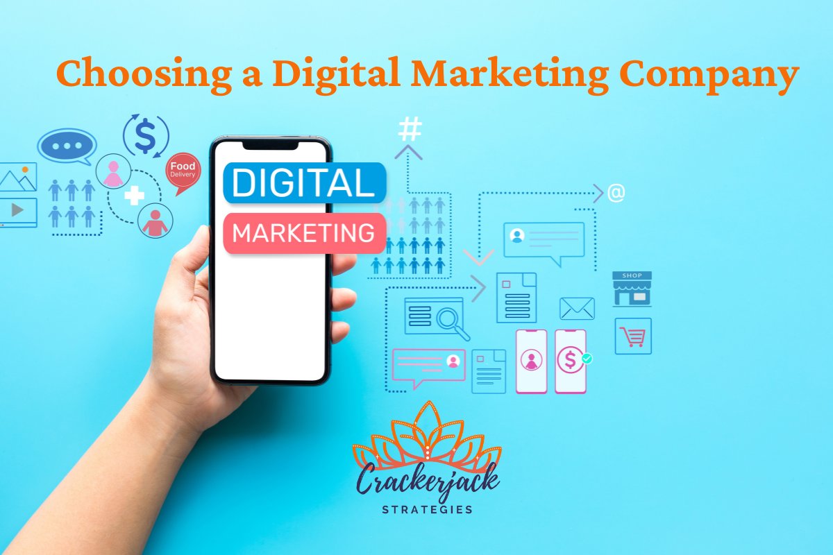 CrackerjackStr's tweet image. 🚀 Boost your business with expert digital marketing strategies! 💻📈 Learn why we make all the difference

👉 Check out our blog to learn more: 1l.ink/DG4J85F

#CrackerjackStrategies #DigitalMarketing #BusinessGrowth #GroverBeach #SLOCal