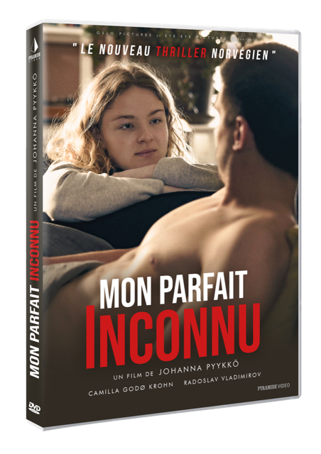 LeBleuduMiroir's tweet photo. #Concours : gagnez votre DVD du film #MonParfaitInconnu de Johanna Pyykko (avec en bonus son court métrage The Manila lover récompensé à Cannes).

📀 Partagez et suivez @lebleudumiroir pour participer au tirage au sort.

Edité par @pyramide_video https://t.co/9ipfIs9sb4