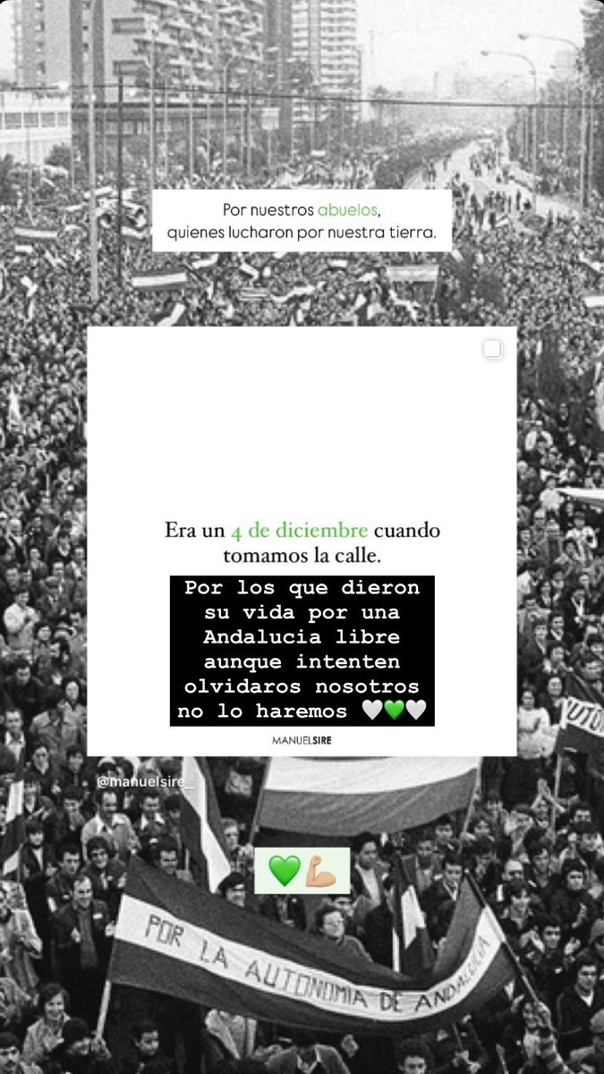 rapebu2000's tweet photo. Los que dieron su vida por Andalucía jamas serán olvidados https://t.co/rQBg26YXmg