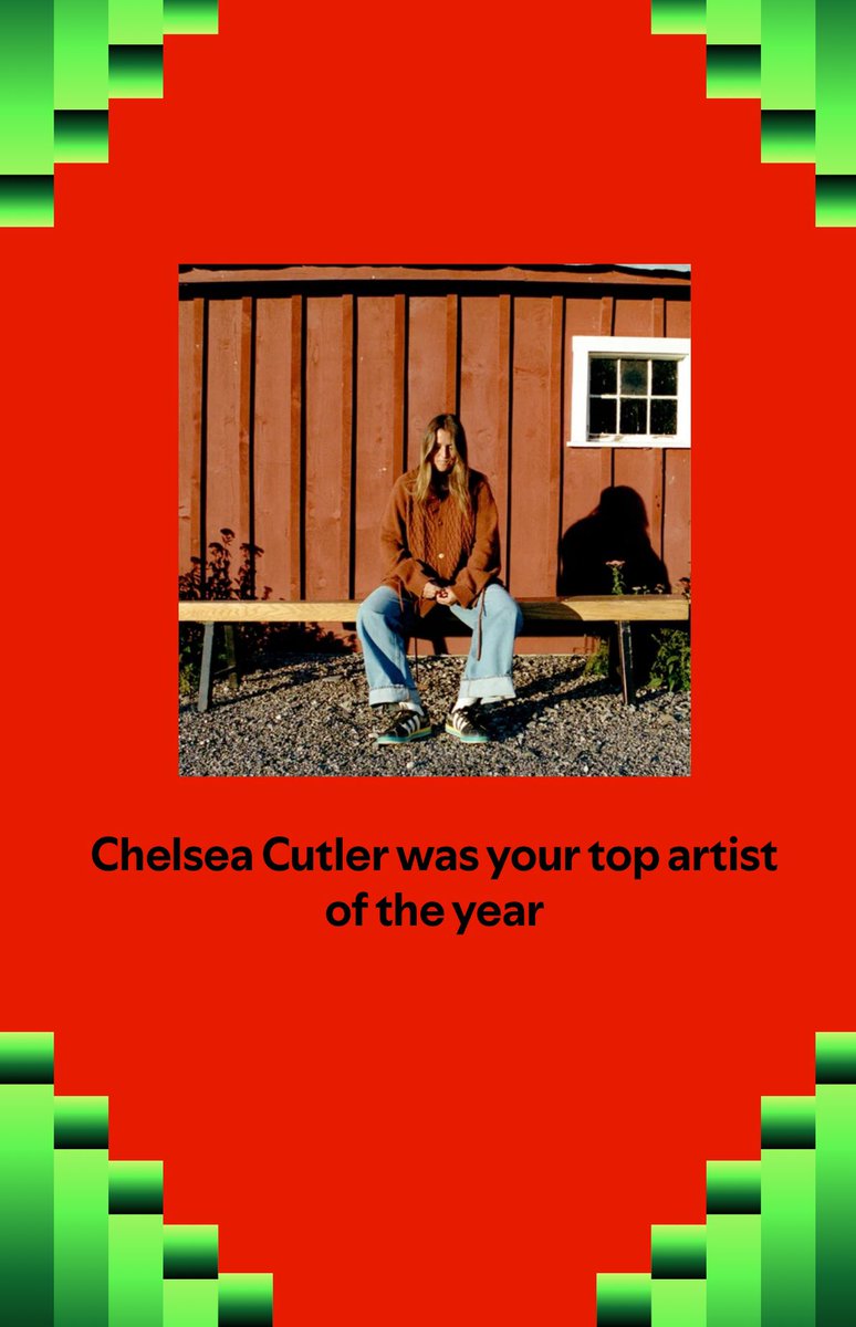 nottterin's tweet photo. 3rd year back to back being my #1. love you always @chelseacutler ♡ https://t.co/torCm4tSUY