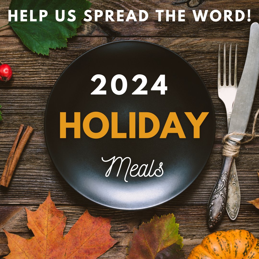 🌟We are compiling a list of free community meals taking place during the week of Christmas &amp; Hanukkah in Monroe County. If your group is providing a holiday meal in, please email info@poconounitedway.org &amp; provide the meal info to be shared with the public #PoconoSeasonOfGiving