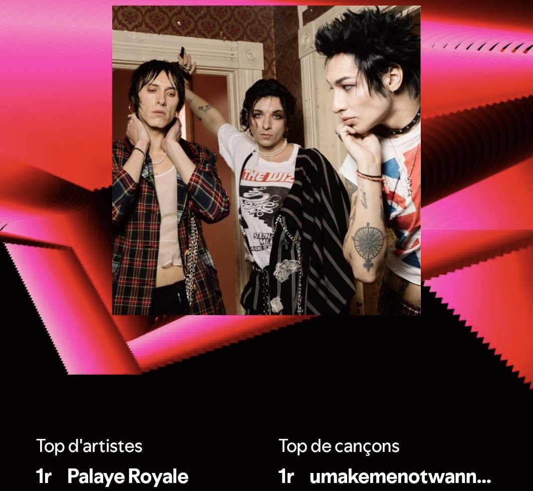 fevernightmares's tweet image. 🙏