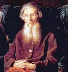 UKR_DE1's tweet image. 22 листопада 1801 року народилася цікавенна особистість - Володимир Даль - український письменник і лексограф німецько-данського походження. Товариш Т. Г. Шевченка, член знаменитого Товариства мочеморд, друг Євгена Гребінки. Якщо ви не знали - саме Даль є автором казки ...⬇️