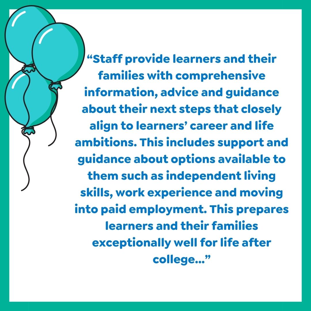 seashelltrust's tweet photo. ATTENTION! Special announcement...WE'RE OUTSTANDING!

We were delighted to welcome Ofsted to our Royal College Manchester earlier this year and can now officially announce their verdict. 

Their full report is now on the Ofsted website and our website at: https://t.co/Oal99dGHGB https://t.co/wc2hRUEnOH