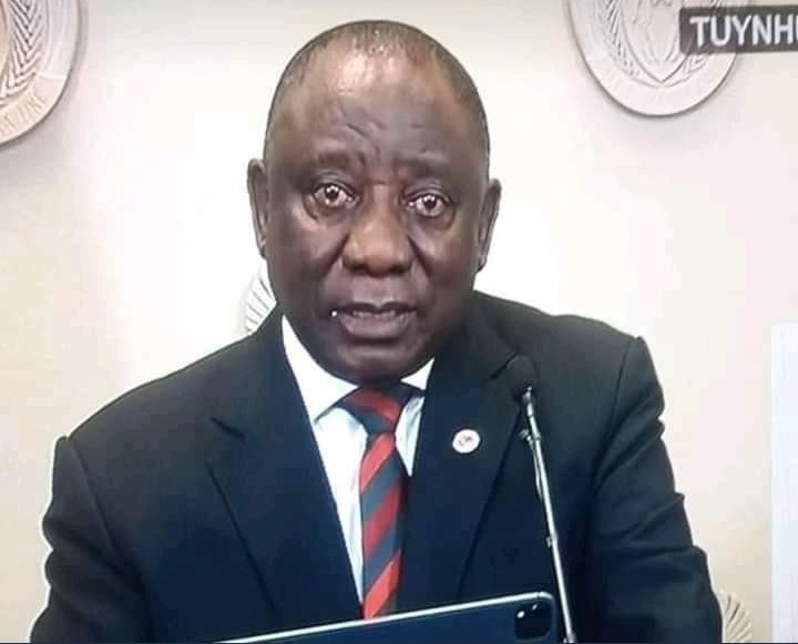 Black Jesus 💧 (@kingmntungwa) on Twitter photo Like and Retweet tag <a href="/CyrilRamaphosa/">Cyril Ramaphosa 🇿🇦</a> We don't want him as our president. He's corrupt.
#CyrilMustGo #CyrilMustGo #CyrilMustGo #CyrilMustGo #CyrilMustGo #CyrilMustGo #CyrilMustGo #CyrilMustGo #CyrilMustGo #CyrilMustGo #CyrilMustGo #CyrilMustGo #CyrilMustGo #CyrilMustGo Like and Retweet tag <a href="/CyrilRamaphosa/">Cyril Ramaphosa 🇿🇦</a> We don't want him as our president. He's corrupt.
#CyrilMustGo #CyrilMustGo #CyrilMustGo #CyrilMustGo #CyrilMustGo #CyrilMustGo #CyrilMustGo #CyrilMustGo #CyrilMustGo #CyrilMustGo #CyrilMustGo #CyrilMustGo #CyrilMustGo #CyrilMustGo