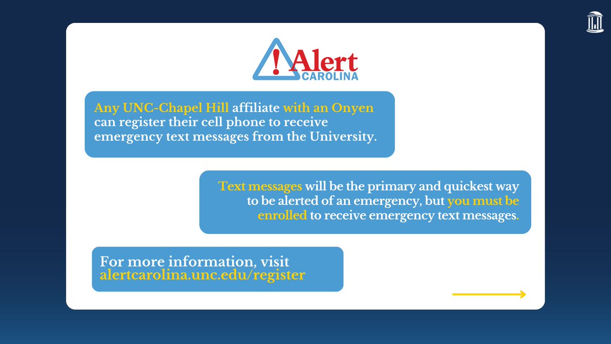 UNC School of Law tweet media