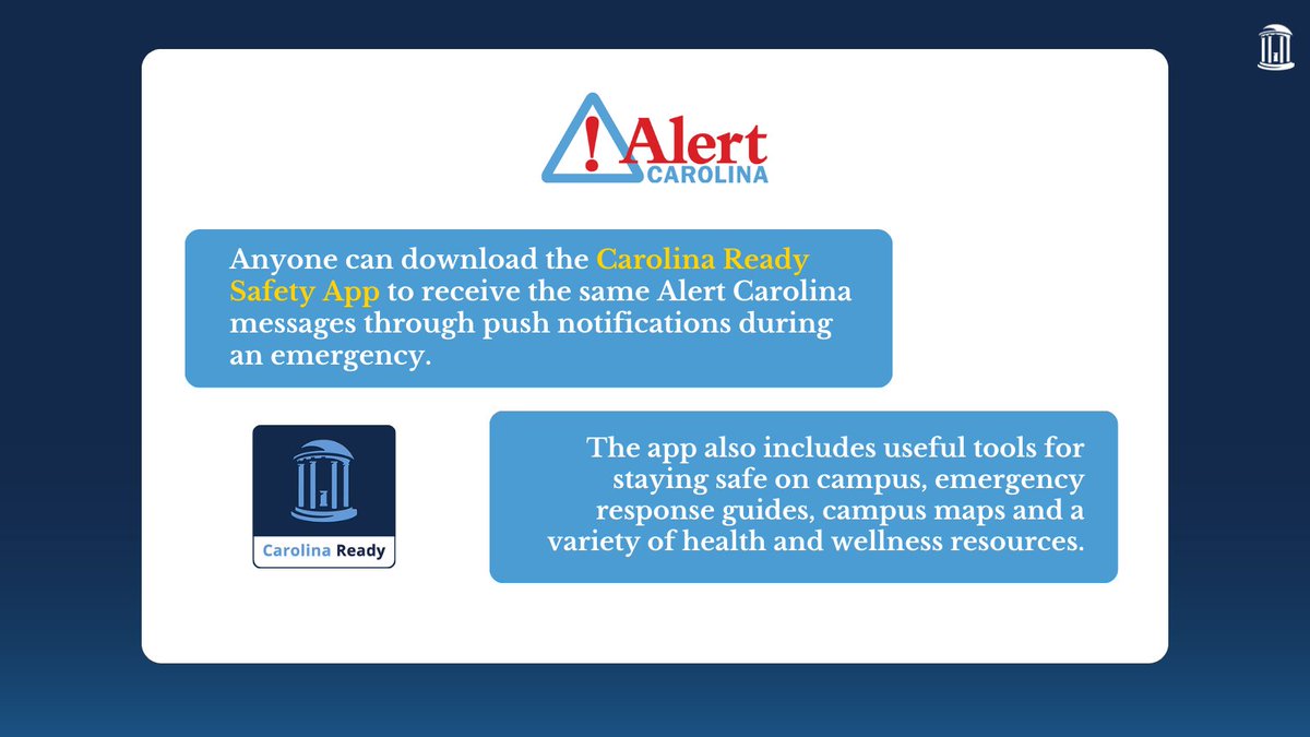 UNC School of Law tweet media