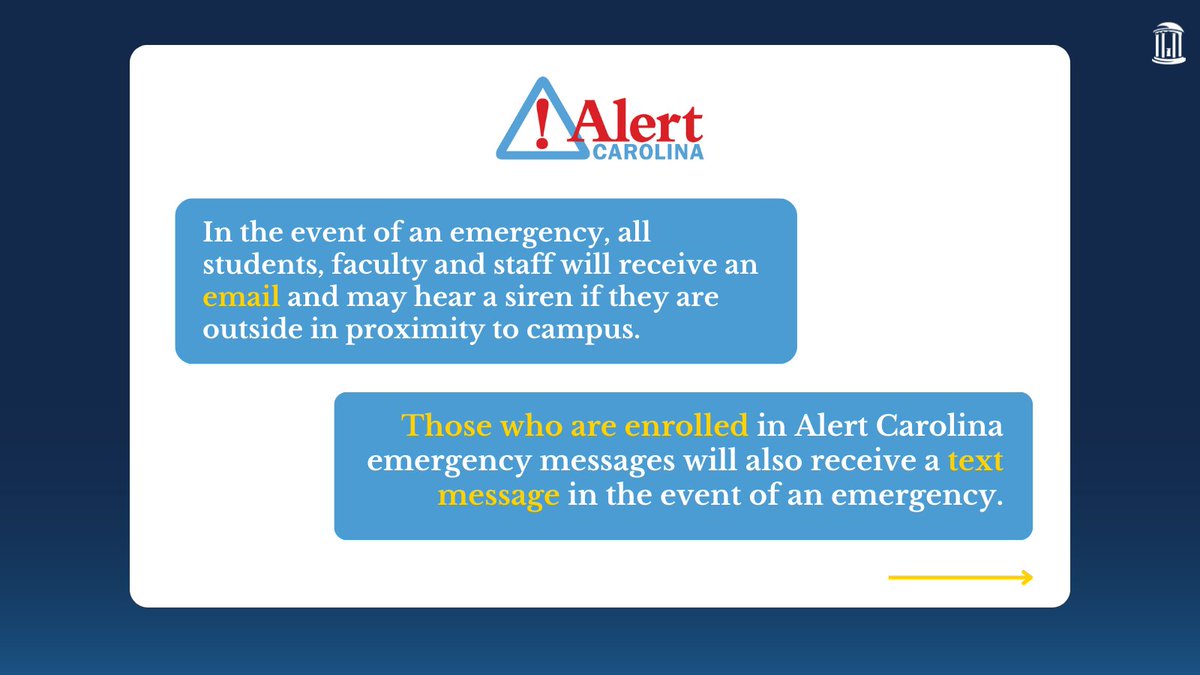 UNC School of Law tweet media