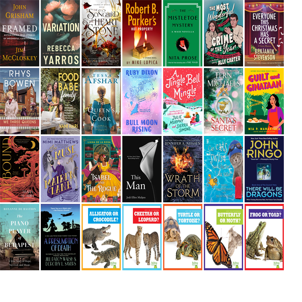 New Braunfels Public Library tweet media