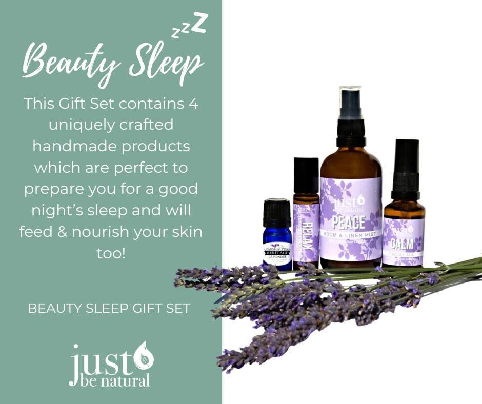 🥳SLEEP Care Gift Sets SALE Ends soon…

Use coupon code Goodnight to SAVE 11% off these 4 sleep care gift sets 💤 

ENDS on Friday 6th December!